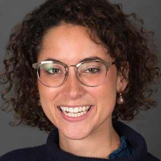Leah Ratner, MD, Internal Medicine, Washington, DC