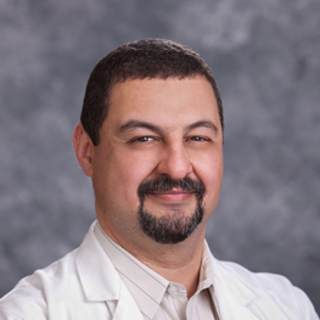 Nawaf Atassi, MD, Nephrology, Kinston, NC