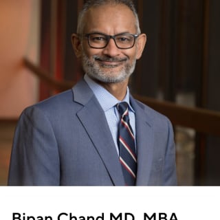 Bipan Chand, MD, General Surgery, Chicago, IL