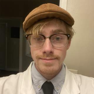 Daniel Armstrong