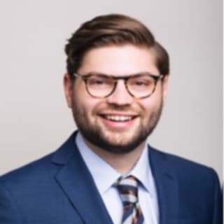Mitchell Fagan, DO, Emergency Medicine, Chicago, IL