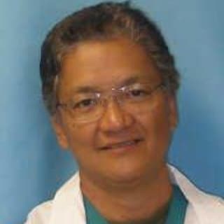Ferdinand Santos, MD, Anesthesiology, Bellefontaine, OH, Dayton Veterans Affairs Medical Center