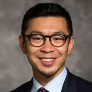 Sibo Tian, MD, Radiation Oncology, Atlanta, GA, Emory University Hospital Midtown