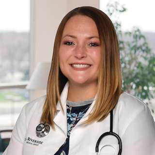 Shana Teske, Family Nurse Practitioner, Kankakee, IL