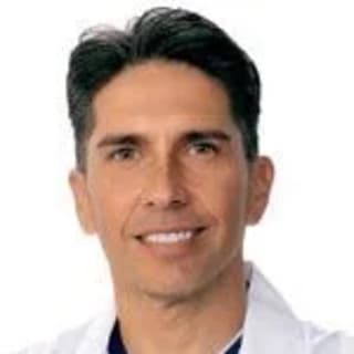 Benito Pedraza, MD, Gastroenterology, Ventura, CA, Community Memorial Hospital