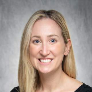 Amy (Walz) Strong, MD, Pediatric Nephrology, Iowa City, IA