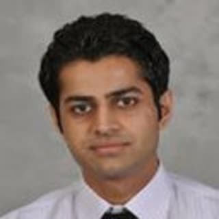 Syed Haider Imam, MD, Cardiology, Hazel Crest, IL