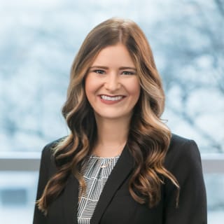 Caitlyn Skuodas, General Surgery, Omaha, NE