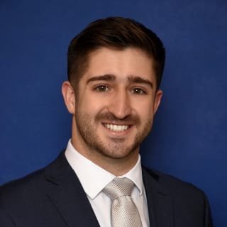 Kyle Rampetsreiter, MD, Radiation Oncology, Fort Lauderdale, FL