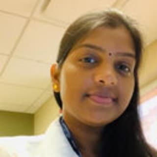 Santhalakshmi Angappan, MD