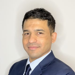 Sachin Bhandari, MD, Internal Medicine, Burlington, MA