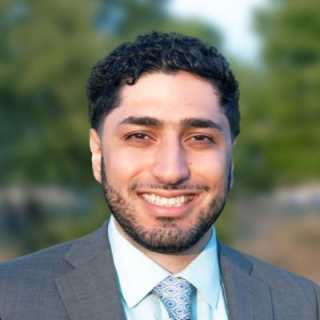 Karam Hamada, MD, Resident Physician, Las Vegas, NV
