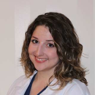 Tiffany Stafford, Family Nurse Practitioner, Flint, MI