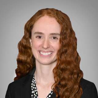 Abigail Moshea, MD