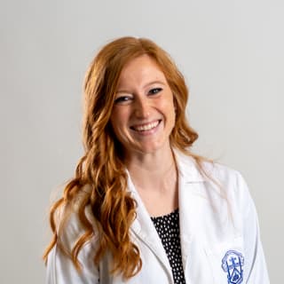 Mackenzi Choitz, PA, Emergency Medicine, Salina, KS