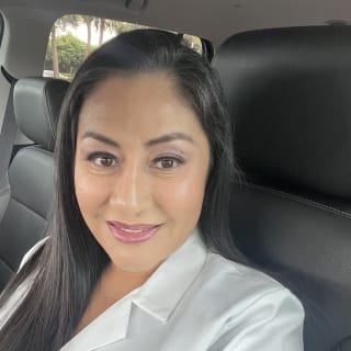 Alejandra M. Urbano, Certified Registered Nurse Anesthetist, Davie, FL, Cleveland Clinic Florida