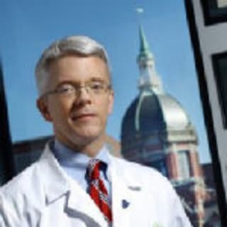 Stephen Sisson, MD, Internal Medicine, Baltimore, MD, Johns Hopkins Hospital