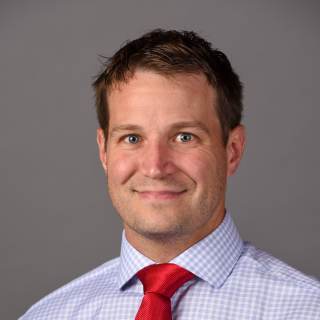 Brandon Lane, MD