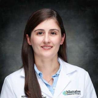 Alyssa Campos, MD