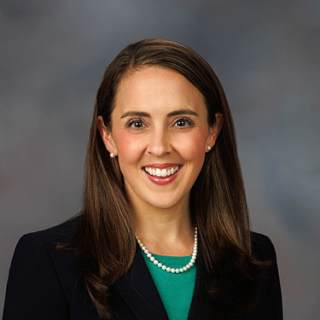 Jenna Benge, MD, Other MD/DO, Jackson, MS
