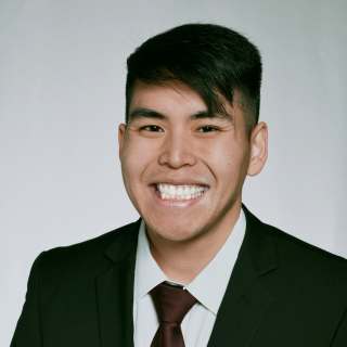 Steven Doan, Pharmacist, Los Angeles, CA