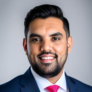 Utkarsh Singh, MD, Internal Medicine, Tulare, CA