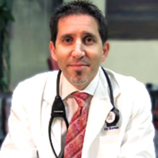 David Baron, MD, Family Medicine, Malibu, CA, Providence Saint John's Health Center
