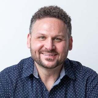 Brandon Yabko, Psychologist, Salt Lake City, UT