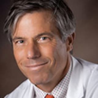 John Amoss, MD, Internal Medicine, New Orleans, LA