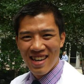 David Ge, MD, Resident Physician, Bronx, NY