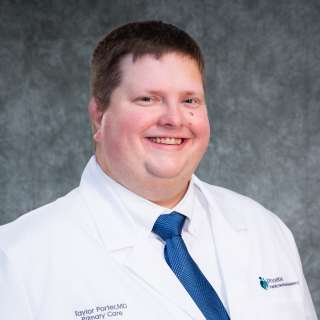 Taylor Porter, MD, Other MD/DO, Albany, GA