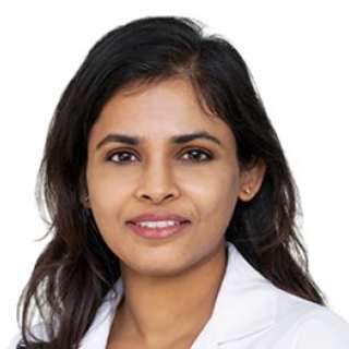 Avyakta Kallam, MD, Oncology, Duarte, CA