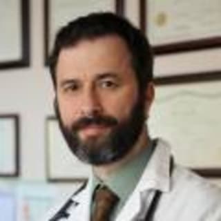 Mikhail Kapchits, MD, Cardiology, Forest Hills, NY, Long Island Jewish Medical Center