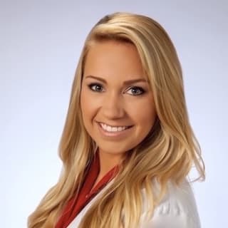 Kristen Thomas, DO, Anesthesiology, Saint Petersburg, FL, St. Anthony's Hospital
