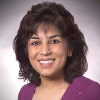 Saira Ahsan, MD