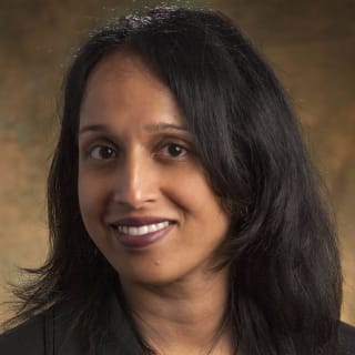 Vinitha Shenava, MD
