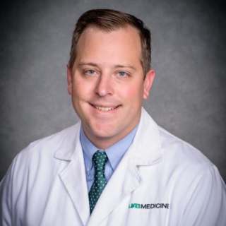 Thomas Evely, DO, Orthopaedic Surgery, Birmingham, AL