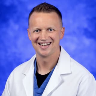 Edward Stene, Acute Care Nurse Practitioner, Hershey, PA