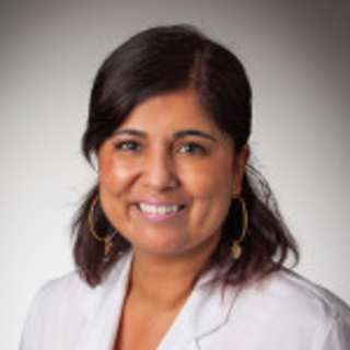 Sonia Ahuja, MD, Internal Medicine, San Diego, CA