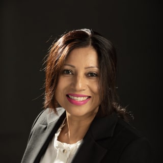 Sonia Chowdhury, MD