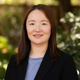 June Peng, MD, General Surgery, San Francisco, CA