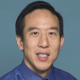 Jesse Liu, MD