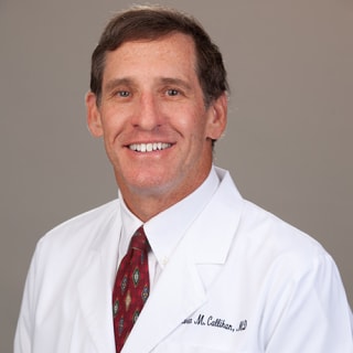Steven Callihan, MD, Orthopaedic Surgery, Myrtle Beach, SC, HCA South Atlantic - Grand Strand Medical Center