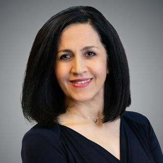 Nahid Gooya, Psychiatry, Columbia, MD