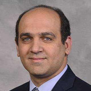 Mark Marzouk, MD, Otolaryngology (ENT), Syracuse, NY, Upstate University Hospital