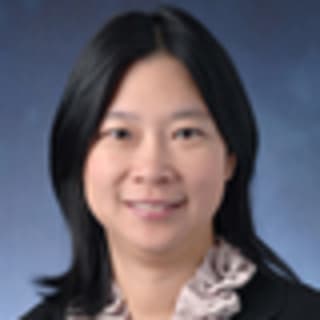 Patty Chi, MD