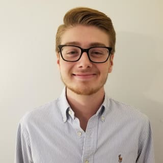 Maxwell Lamb, Pharmacist, Johnson City, TN
