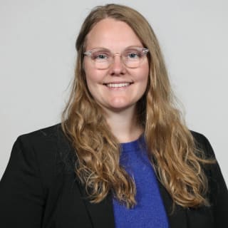 Halie Larsen, DO, Other MD/DO, Iowa City, IA