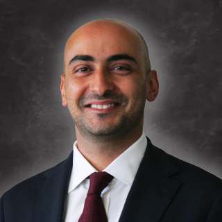 John Ibrahim, MD, Orthopaedic Surgery, Pittsburgh, PA