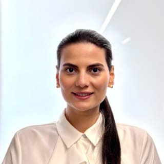 Tatiana Davydova, Physician Assistant, Brooklyn, NY